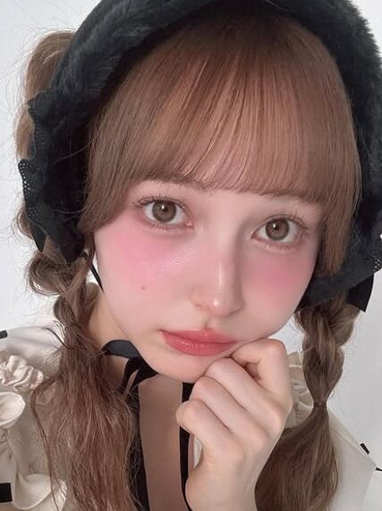 早瀬ノエルの画像