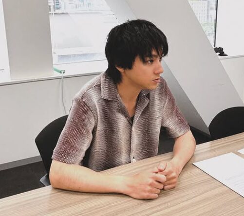 山田裕貴の画像