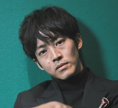 松坂桃李の画像