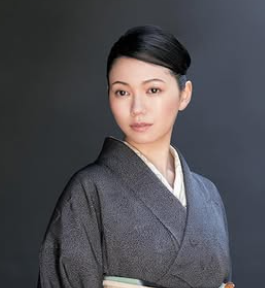 二階堂ふみの画像