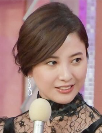 吉高由里子の画像
