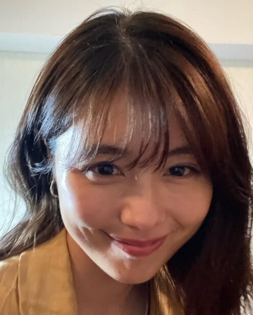 有村架純の画像