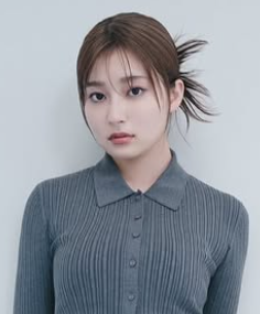 吉川愛の画像