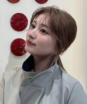 吉川愛の画像