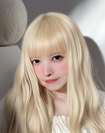 益若つばさの画像