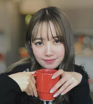 加藤玲奈の画像