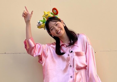 西野七瀬の画像