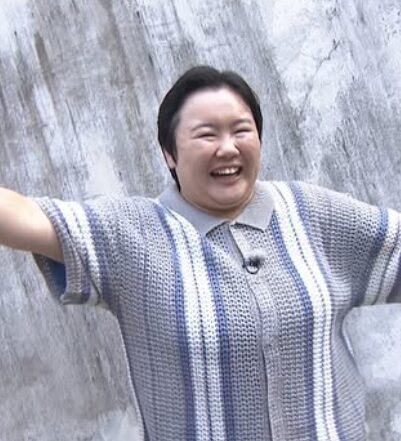 やす子の画像