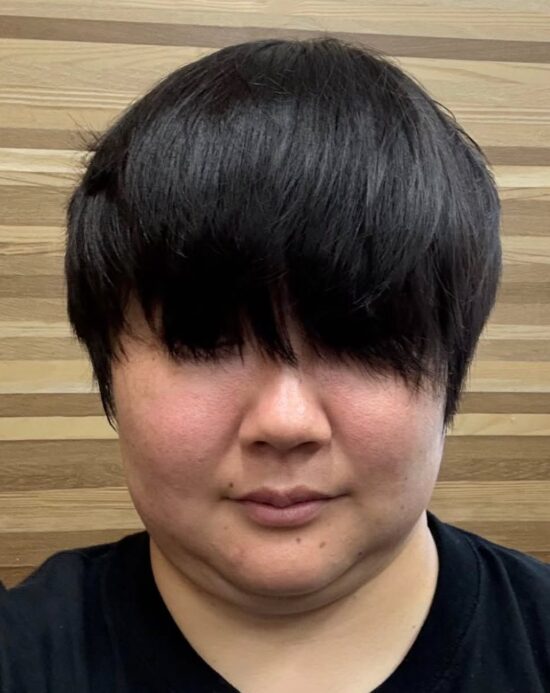 やす子の画像