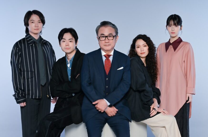 三谷幸喜の画像