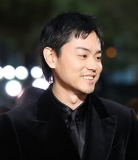 菅田将暉の画像