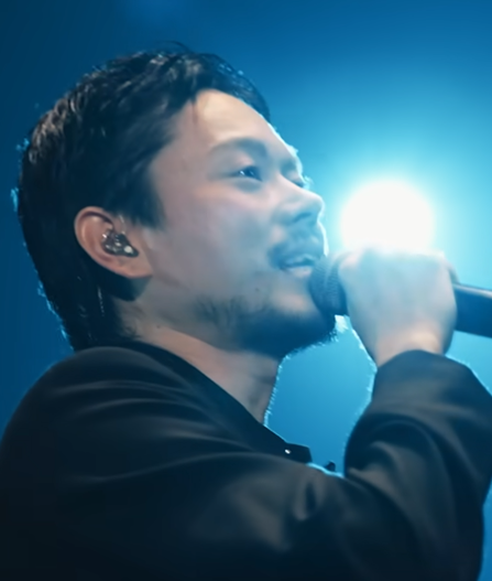 菅田将暉の画像