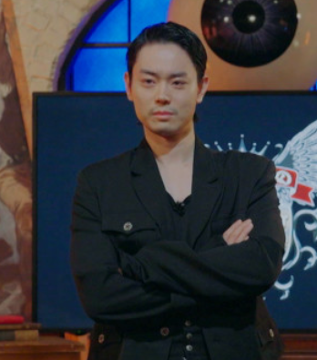 菅田将暉の画像
