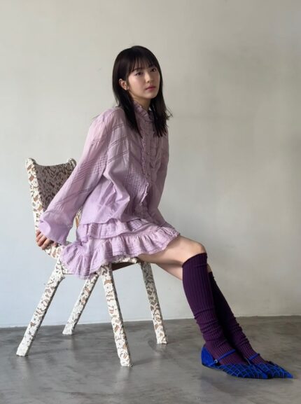 浜辺美波の画像