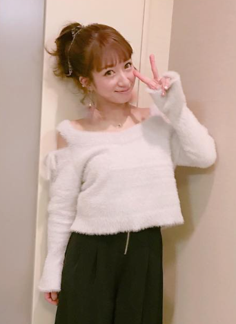 辻希美の画像