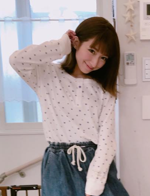 辻希美の画像