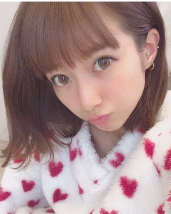 辻希美の画像