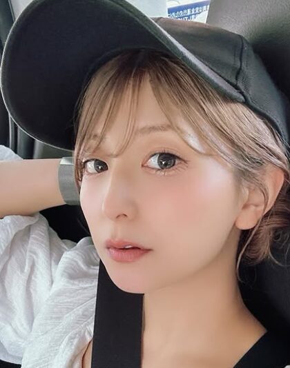 矢口真里の画像