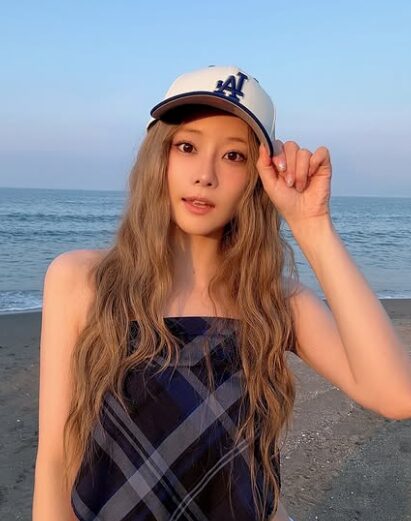 重盛さと美の画像