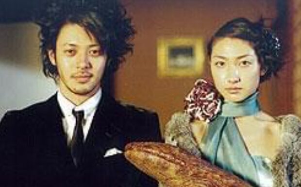 オダギリジョーの画像
