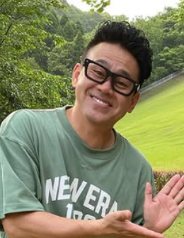 宮川大輔の画像