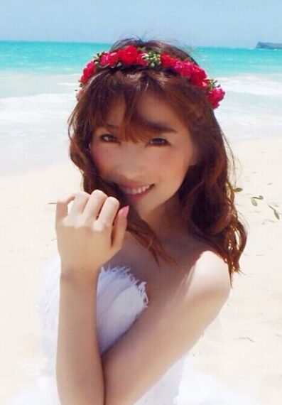 重盛さと美さんの画像