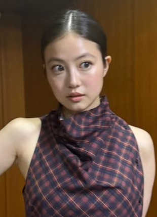 今田美桜の画像