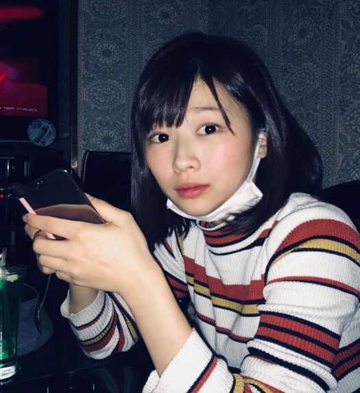 伊藤沙莉の画像