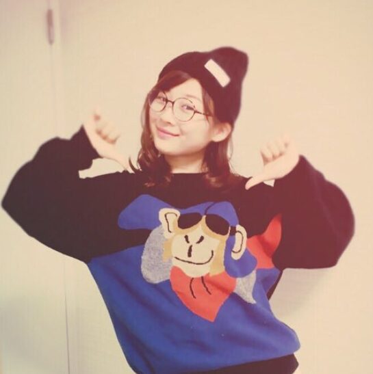 伊藤沙莉の画像
