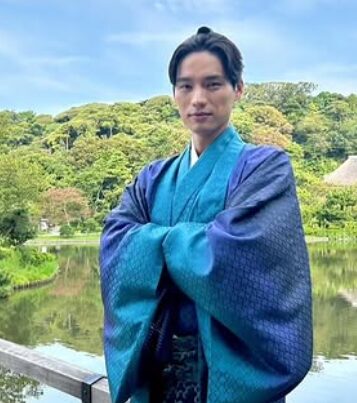 福士蒼汰の画像