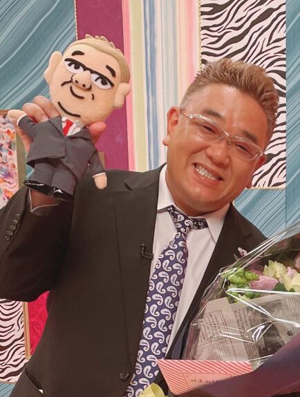 伊達みきおさんの画像