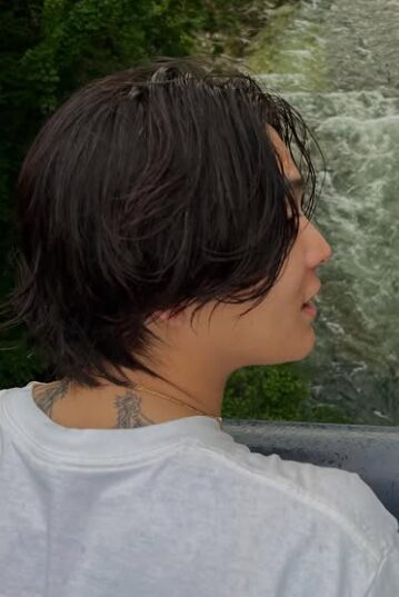 優里さんの画像