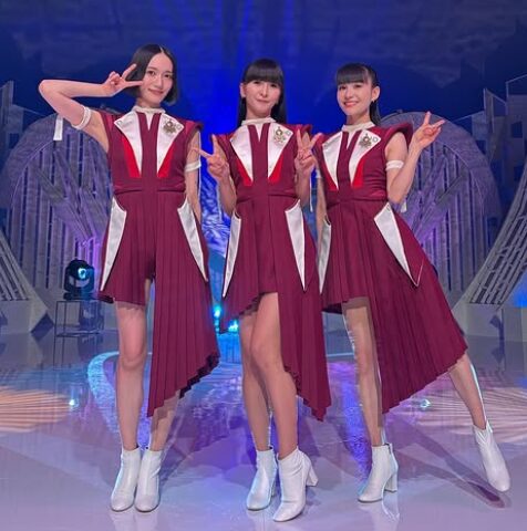 Perfumeの画像