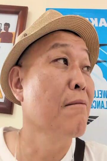 千原せいじさんの画像