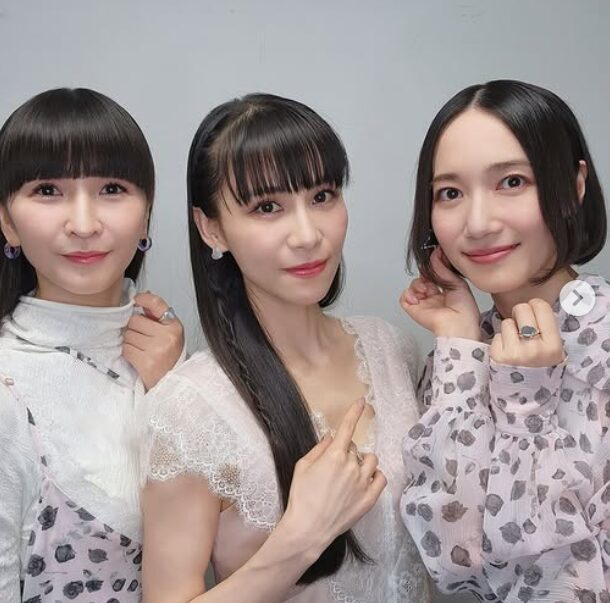 Perfumeの画像