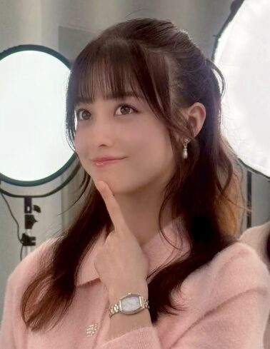 橋本環奈の画像