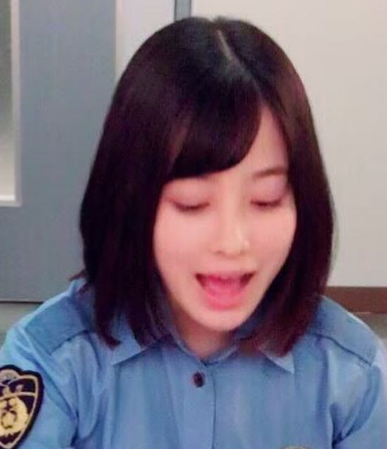 橋本環奈の画像