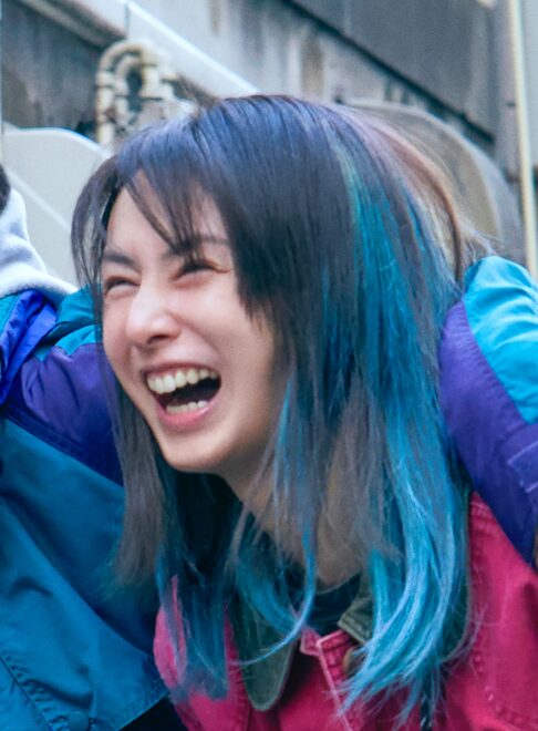 北川景子の画像