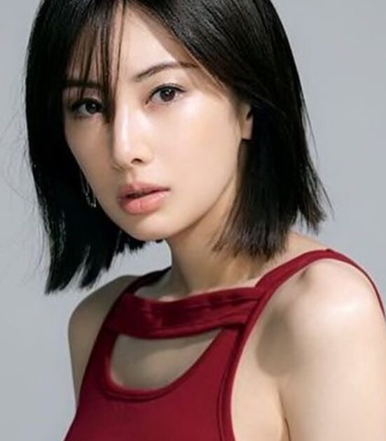 北川景子の画像