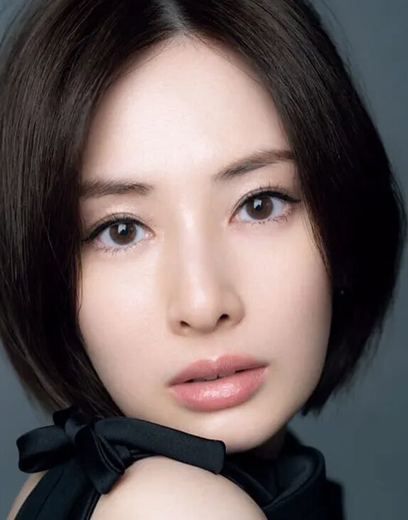 北川景子の画像