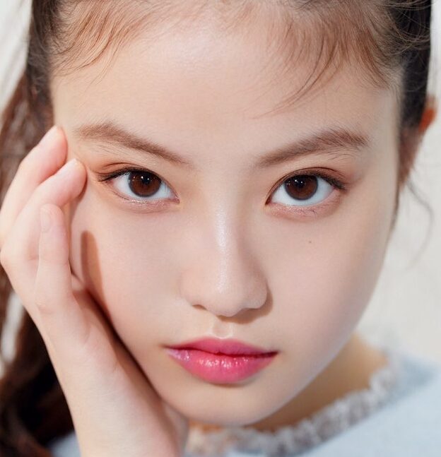今田美桜の画像