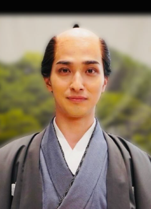 横浜流星の画像
