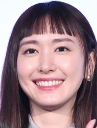 新垣結衣の画像