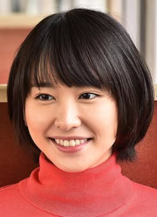 新垣結衣の画像