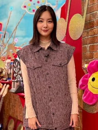 新川優愛の画像