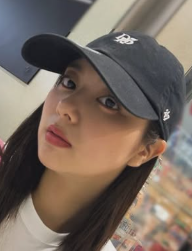 新川優愛の画像