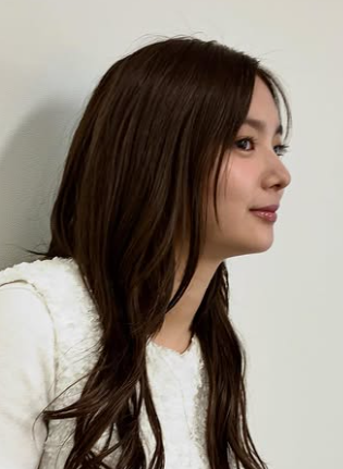 新川優愛の画像