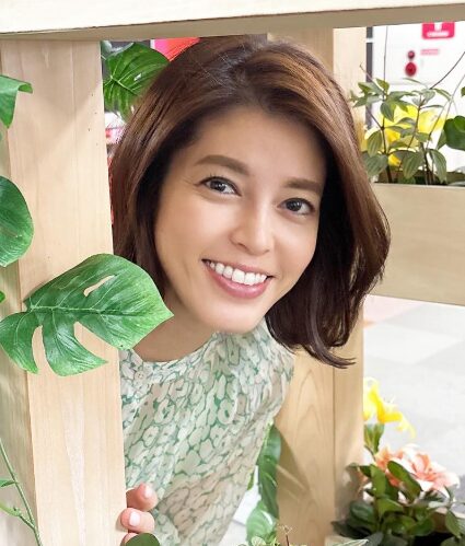 神田愛花の画像